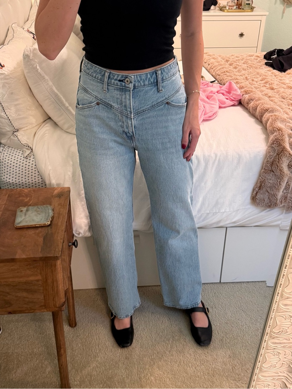 Abercrombie & Fitch Jeans